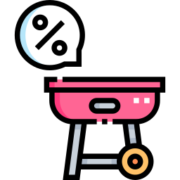 grill icon