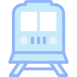 Train icon