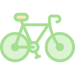 Bicycle icon