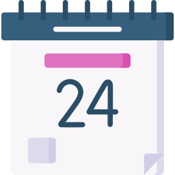 Calendar icon