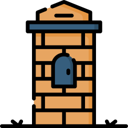 Mailbox icon