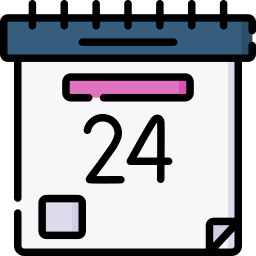 Calendar icon