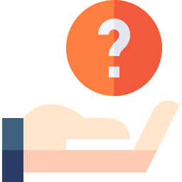 Question icon