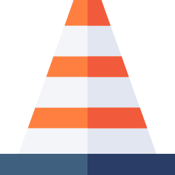 Cone icon