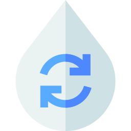 Reuse icon