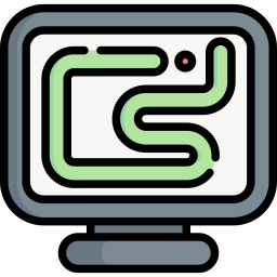 Snake icon