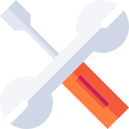 Tools icon