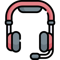 Headset icon