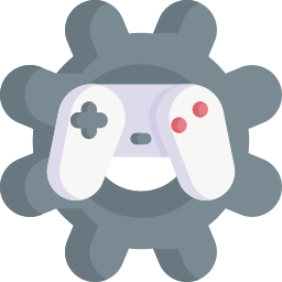 Video game icon