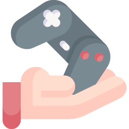 Gamepad icon