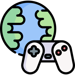 online spielen icon