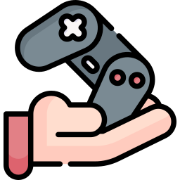 Gamepad icon