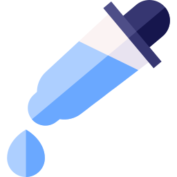 Eyedropper icon