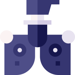 phoropter icon