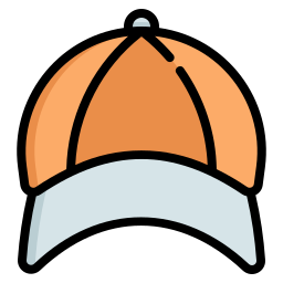 Cap icon