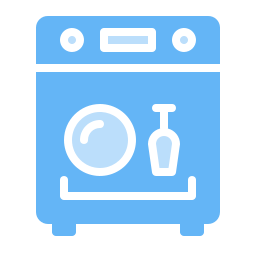 Dishwasher icon