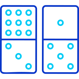 도미노 패 icon