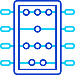 테이블 축구 icon