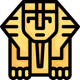 Sphinx icon