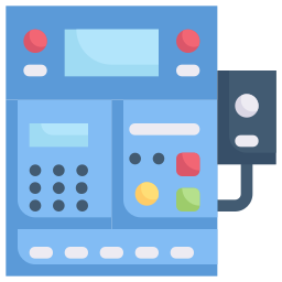 Control panel icon