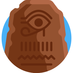 hieroglyphe icon