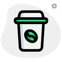 コーヒーカップ icon