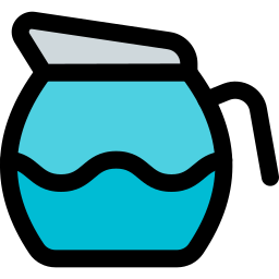 Teapot icon