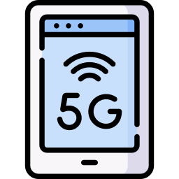 5g icon