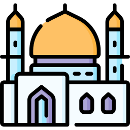 Mosque icon