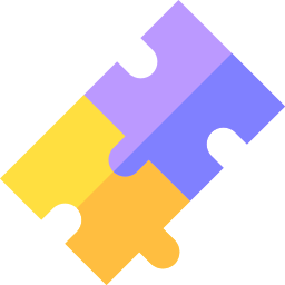 puzzle icon