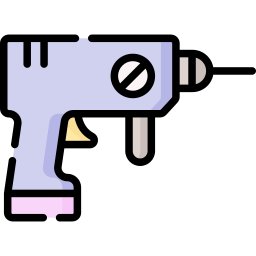 Drill icon