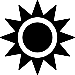 sonnenform icon