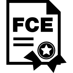 fce-bildungszertifikat icon