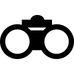 Binoculars icon