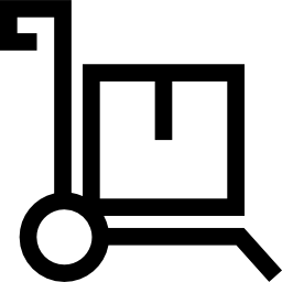 Trolley icon