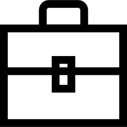 Briefcase icon