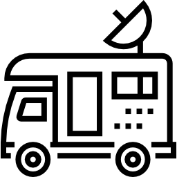 wohnmobil icon