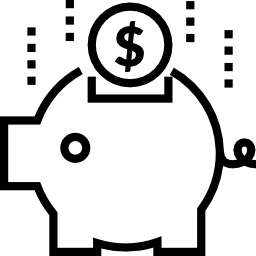 Savings icon