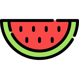 wassermelone icon