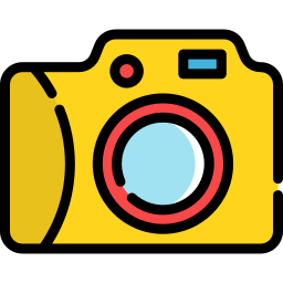 fotoapparat icon