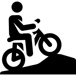 Bike icon