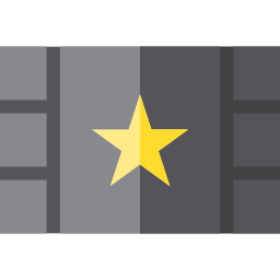 Stars icon