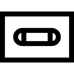 Video player icon