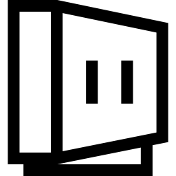 fernseher icon