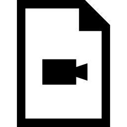 videoplayer icon