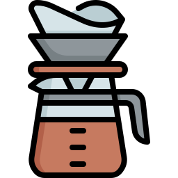 kaffeefilter icon