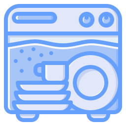 Dishwasher icon