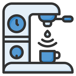 kaffeemaschine icon