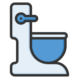 Toilet icon