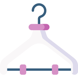 Hanger icon